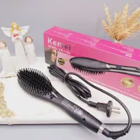برس حرارتی کیمی مدل Kemei KM-1320 فروشگاه آرمان|آرایشی، بهداشتی، درمانی|اصفهان, امامزاده اسماعیل|دیوار