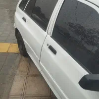 پراید 111|خودرو سواری و وانت|تایباد, |دیوار