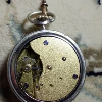 ساعت جیبی|ساعت|تهران, افسریه شمالی|دیوار