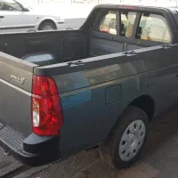 وانت آریسان دوگانه سوزخاکستری صفرکیلومتر موتور XU7
