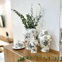 جینجر سرامیکی|صنایع دستی و سایر لوازم تزئینی|بانه, |دیوار