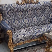 مبل ۷نفره سالم ۱۰میلیون