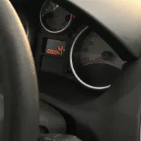 ۲۰۷سقف فلز۴۰۲صفرهیدرولیک|خودرو سواری و وانت|اراک, |دیوار