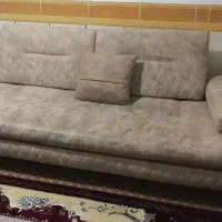 مبلمان هشت نفره
