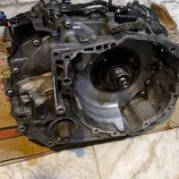 گیربکس اتومات مگان