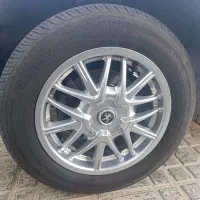 رینگ خرچنگی حک ایتالیا