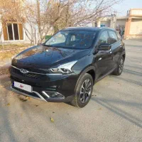 تیگو 7 مدل 1401|خودرو سواری و وانت|ارومیه, |دیوار