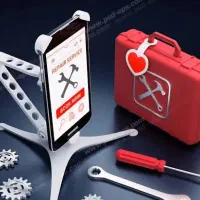 اموزش فوق تخصصی تعمیرات موبایل با بروز ترین روش|خدمات رایانهای و موبایل|کرمان, |دیوار