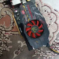 کارت گرافیک HD5770