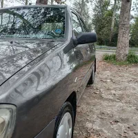 ۱۳۲ مدل  ۹۰ سالم و در حد|خودرو سواری و وانت|رشت, بلوار گیلان|دیوار