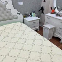 بوفه، تحت خواب و میز آرایش|تخت و سرویس خواب|بندر کنگان, |دیوار