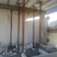 اجرای والپست و وادار، بازسازی داخلی|خدمات پیشه و مهارت|ساری, |دیوار