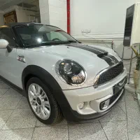 مینی کوپر S کوپه|خودرو سواری و وانت|تهران, جمهوری|دیوار