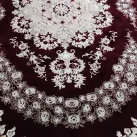 فرش 12متری لاکی