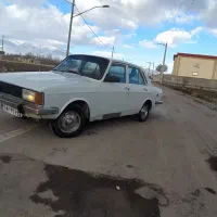 پیکان مدل ۸۳