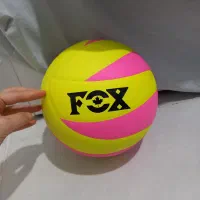 توپ والیبال FoX اصل