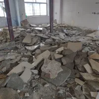 تخریب کار داخلی و کلی ساختمان ارومیه|خدمات پیشه و مهارت|ارومیه, |دیوار