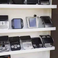 مانیتور اندروید اقساط 3ماهه