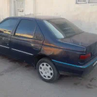 اردی مدل ۸۵ خوش رخ تمیز|خودرو سواری و وانت|اردبیل, |دیوار