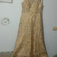 پیرهن خامه دوزی