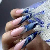 کاشت ناخن