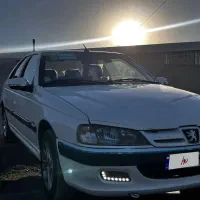 پارس 403 فول ELX سفارشی