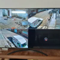 دوربین مداربسته اقساطی|دوربین مداربسته|قزوین, |دیوار