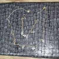 سرویس یانیم ست طرح طلا|جواهرات|مشهد, اروند|دیوار