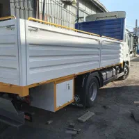 اتاق سازی چک .فوتون خاور کانتین