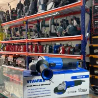 مینی فرز ویوارکس۸۶۰وات مینی سنگ ویوارکس