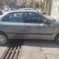 سمند اف 7 مدل 90|خودرو سواری و وانت|مهاباد (آذربایجان غربی), |دیوار