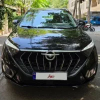 هایما 7x مدل ۱۴۰۳