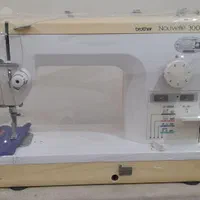 چرخ خیاطی و سردوز ژاپنی درجه یک|چرخ خیاطی و ریسندگی|بندر کنگان, |دیوار