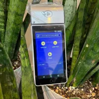 کارتخوان T3 تولیدایران کشلس 5Gبیسیم کارت خوان|فروشگاه و مغازه|مشهد, آزادشهر|دیوار