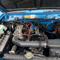 نیسان وانت دوگانه سوز شرکتی مدل ۹۳|خودرو سواری و وانت|اصفهان, بهارستان|دیوار