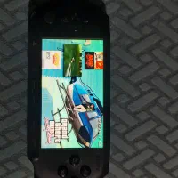 فروش PSP در حد نو