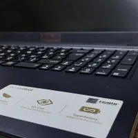 لپ تاپ ایسوس DDR4 مشابه آکبند|رایانه همراه|قرچک, |دیوار