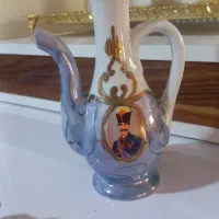 پارچ لیوان  قدیمی وظرف قدیمی