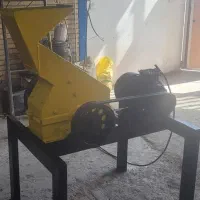 آسیاب چکشی|ماشینآلات صنعتی|تبریز, |دیوار