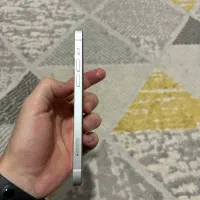 ایفون ۱۲ نرمال|موبایل|خرمآباد, |دیوار