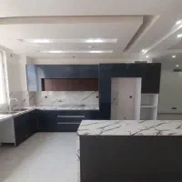معاوضه وام دار_۷۶ متر برج مجلل الماس