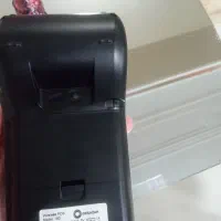 کارتخوان ای۹۰ نو بشرط ضمانت|فروشگاه و مغازه|خرمآباد, |دیوار