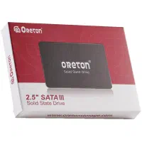 هارد اس اس دی یک ترا 1TB SSD آکبند پلمپ گارانتی