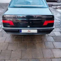 فروش 405|خودرو سواری و وانت|ماکو, |دیوار