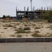 زمین ۲۵۰ متری اپادانا قائمیه جهت مشارکت درساخت