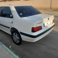پارس موتور جدید XU7Pمدل 1401