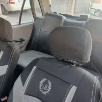 پراید مدل 86|خودرو سواری و وانت|مراغه, |دیوار