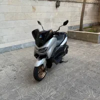 Nmax نسخه فول