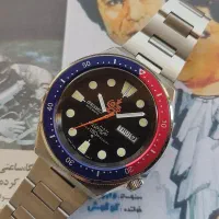 ساعت سیکو 5 ارتش شاهنشاهی ایران در کاسیو رادو|ساعت|شیراز, ستارخان|دیوار