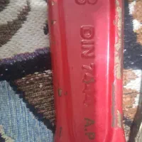 تعدادی اچار چکش خور ضد جرقه